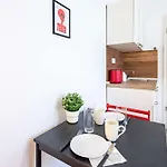 Apartman Super - Quiet Sleep - *
