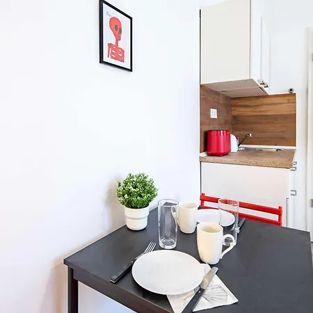 Διαμέρισμα Super - Quiet Sleep - *