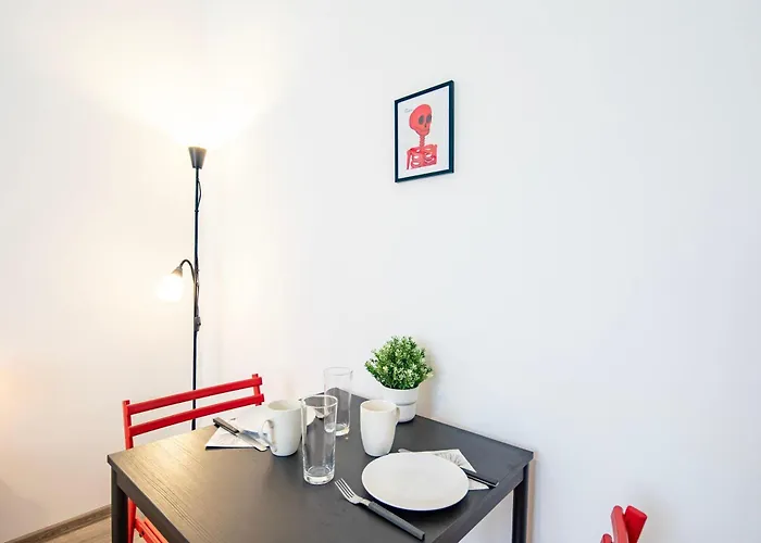 Super - Quiet Sleep - Apartament *