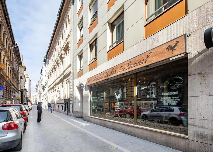 Super - Quiet Sleep - Apartament *