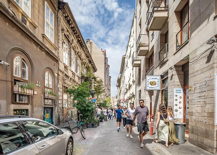 Super - Quiet Sleep - * Budapesta