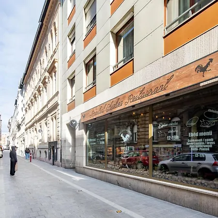 Super - Quiet Sleep - Апартаменты *