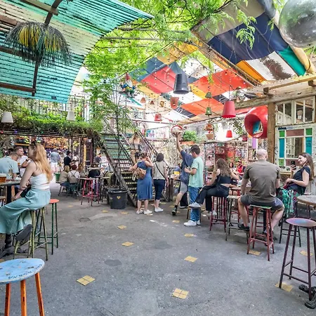 Апартаменты Super - Quiet Sleep - *