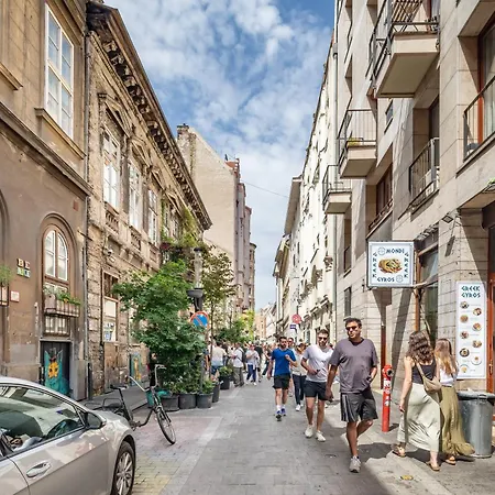 Super - Quiet Sleep - * Будапешт