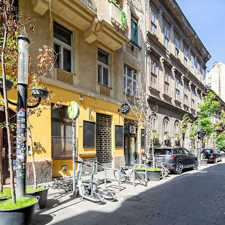 Super - Quiet Sleep - Апартаменты *